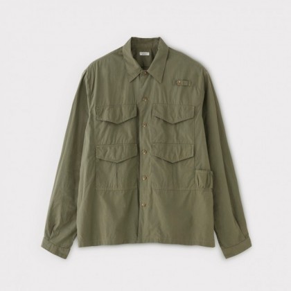PHIGVEL - FISHERMAN'S SHIRT