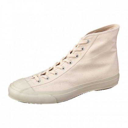 moonstar ムーンスター / GYM CLASSIC HI WHITE