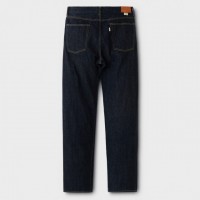 PHIGVEL - CLASSIC JEANS (REGULAR)INDIGO