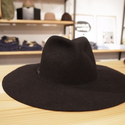 PIG&ROOSTER ピッグアンドルースター AUKAI  RABBIT HAT