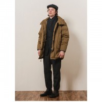 PHIGVEL - SUEDE LACE UP BOOTS