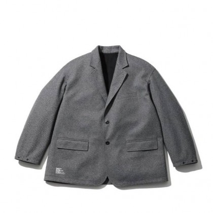 FreshService - TECH TWEED JACKET
