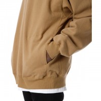 Sandinista - Pocket Sweatshirt