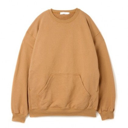 Sandinista - Double Pocket Sweatshirt