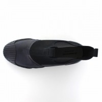 moonstar ムーンスター / ALW SIDEGOA BLACK