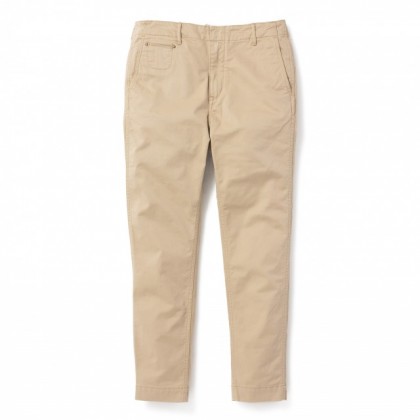 Sandinista - B.C. Chino Stretch Pants - Slim