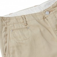 Sandinista - B.C. Chino Stretch Pants - Slim