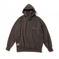 CORDURA_ FLEECE PULLOVER HOODIE