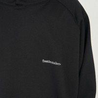 CORDURA_ FLEECE PULLOVER HOODIE