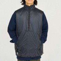 PERTEX® QUANTUM PRO w/ PRIMALOFT VEST