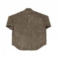 N.HOOLYWOOD - DRESS SHIRT