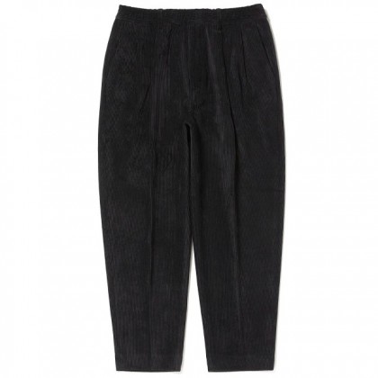 N.HOOLYWOOD - WIDE TAPERED EASY SLACKS