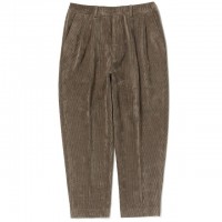 N.HOOLYWOOD - WIDE TAPERED EASY SLACKS