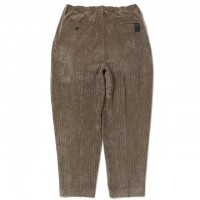 N.HOOLYWOOD - WIDE TAPERED EASY SLACKS