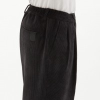 N.HOOLYWOOD - WIDE TAPERED EASY SLACKS