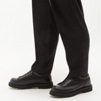 N.HOOLYWOOD - WIDE TAPERED EASY SLACKS