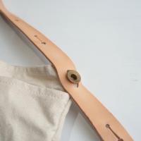 THE SUPERIOR LABOR / Bag in Bag / L.KHAIKI / イカリロゴ