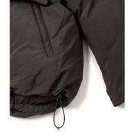 Sandinista - Monster Down Jacket