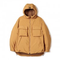 Sandinista - Monster Down Jacket