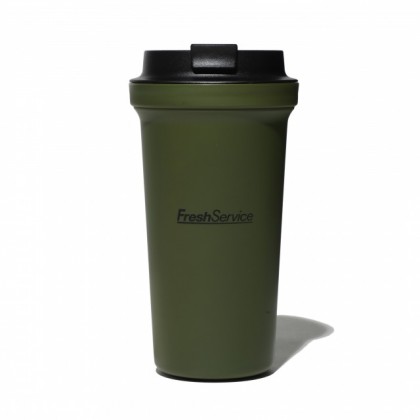 FreshService - RIVERS × FreshService  WALLMUG BEAR