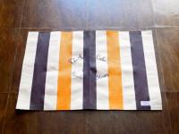 THE SUPERIOR LABOR / PRINT RUG / Sサイズ