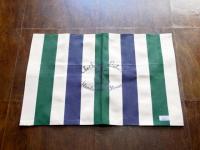 THE SUPERIOR LABOR / PRINT RUG / Sサイズ