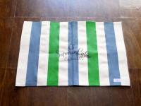 THE SUPERIOR LABOR / PRINT RUG / Sサイズ