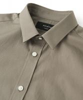 SANDINSTA / 2 Tone Dress Shirt