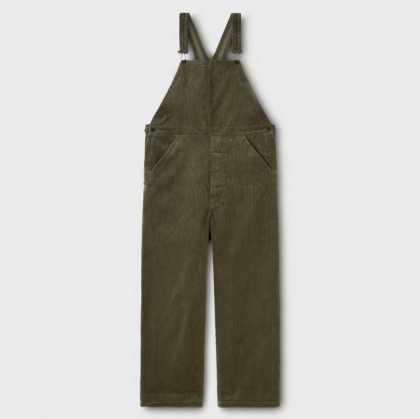 PHIGVEL - CORDUROY OVERALL