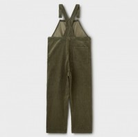 PHIGVEL - CORDUROY OVERALL