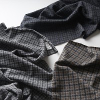 CURLY - BLEECKER STOLE