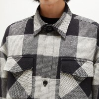 N.HOOLYWOOD - WORK SHIRT