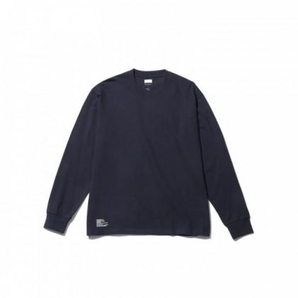 FreshService - 2-PACK OVERSIZED L/S TEE