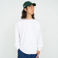 FreshService - 2-PACK OVERSIZED L/S TEE