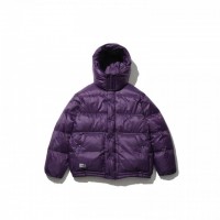 FreshService - CORPORATE DOWN JACKET