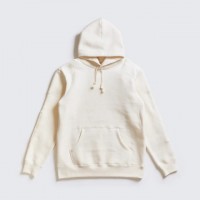 ADDICT CLOTHES - FLEECE LINED PADDED HOODIE