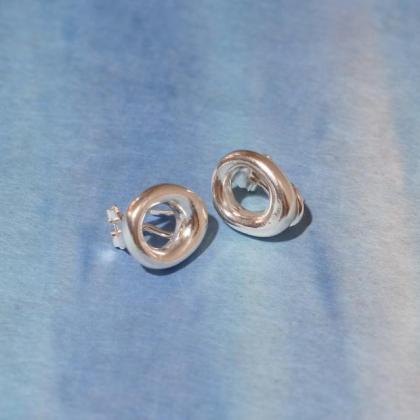 Monica Castiglioni / PIERCE 01