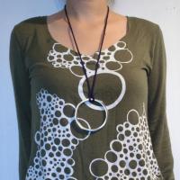 Natsuko Toyofuku / BRACELET 01