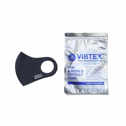 FreshService - VIBTEX for FreshService FACE MASK