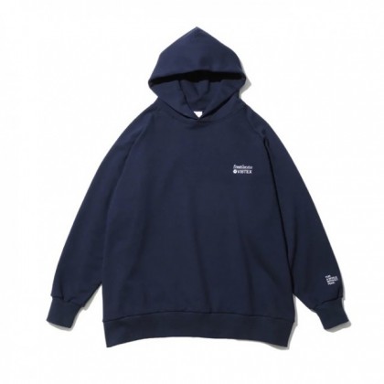 VIBTEX for FreshService SWEAT PULL HOODIE