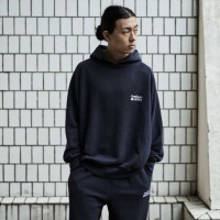 VIBTEX for FreshService SWEAT PULL HOODIE
