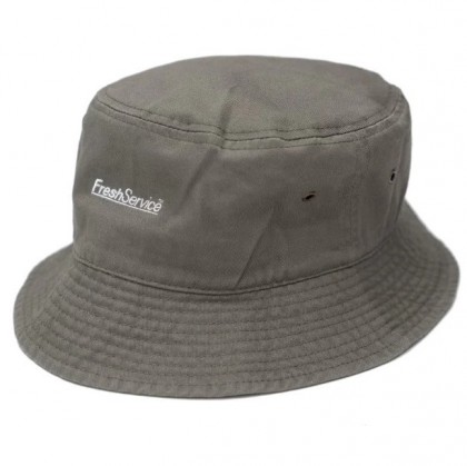 FreshService - CORPORATE BUCKET HAT