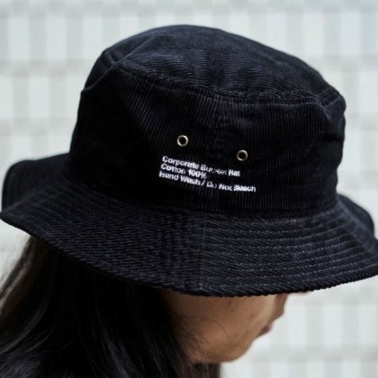 FreshService CORPORATE CORDUROY HAT