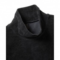 N.HOOLYWOOD - HIGH NECK SWEATSHIRT