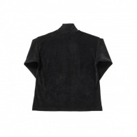 N.HOOLYWOOD - HIGH NECK SWEATSHIRT