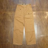 THE SUPERIOR LABOR / B.D TROUSERS