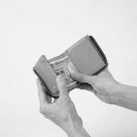 ITTI - CRISTY VERY COMPACT WLT.5 /DIPLO FJORD