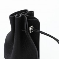 ITTI - HERRIE KINCHAKU POUCH - PM / DIPLO SKY