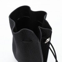 ITTI - HERRIE KINCHAKU POUCH - PM / DIPLO SKY