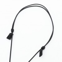 ITTI - HERRIE KINCHAKU POUCH - PM / DIPLO SKY